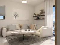 Недвижимость 3 Bedroom Apartment For sale in Kamares, Larnaca: 2