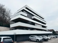 Недвижимость Квартира в Новом Раковнике: 1