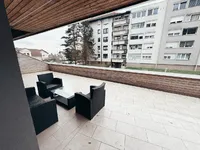 Недвижимость Квартира в Новом Раковнике: 7