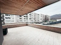 Недвижимость Квартира в Новом Раковнике: 25