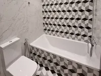 Недвижимость 2 Bedroom Penthouse Apartment for Sale in Potamos Germasogeias, Limassol: 5