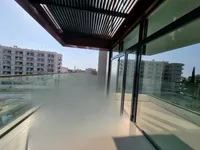 Недвижимость 2 Bedroom Penthouse Apartment for Sale in Potamos Germasogeias, Limassol: 7