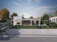 Недвижимость 4 Bedroom Villa For sale in Souni-Zanakia, Limassol: 2