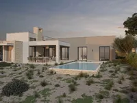 Недвижимость 4 Bedroom Villa For sale in Souni-Zanakia, Limassol: 5