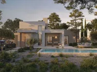 Недвижимость 4 Bedroom Villa For sale in Souni-Zanakia, Limassol: 7