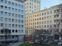 Недвижимость Апартаменты в центре Любляны: 1