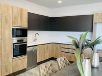 Недвижимость 3 Bedroom Apartment for Sale in Limassol, Agios Tychonas: 1