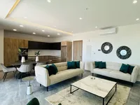 Недвижимость 3 Bedroom Apartment for Sale in Limassol, Agios Tychonas: 2