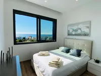 Недвижимость 3 Bedroom Apartment for Sale in Limassol, Agios Tychonas: 4