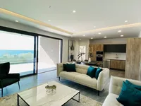 Недвижимость 3 Bedroom Apartment for Sale in Limassol, Agios Tychonas: 6