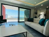 Недвижимость 3 Bedroom Apartment for Sale in Limassol, Agios Tychonas: 7