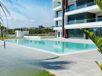 Недвижимость 3 Bedroom Apartment for Sale in Limassol, Agios Tychonas: 8