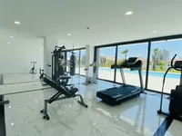 Недвижимость 3 Bedroom Apartment for Sale in Limassol, Agios Tychonas: 9