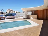 Недвижимость 4 Bedroom Apartment For sale in Neapoli, Limassol: 9