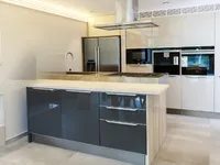 Недвижимость 3 Bedrooms Apartment For sale in Germasogeia, Limassol: 4