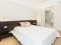 Недвижимость 3 Bedrooms Apartment For sale in Germasogeia, Limassol: 8