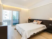 Недвижимость 3 Bedrooms Apartment For sale in Germasogeia, Limassol: 9