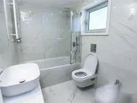 Недвижимость 3 Bedrooms Apartment For sale in Germasogeia, Limassol: 11