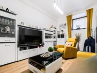 Недвижимость Квартира в центре Любляны: 2