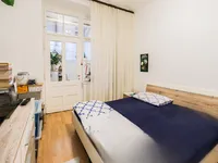 Недвижимость Квартира в центре Любляны: 7