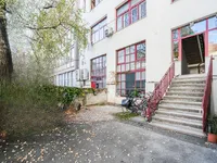 Недвижимость Квартира в центре Любляны: 14