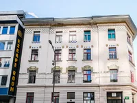 Недвижимость Квартира в центре Любляны: 17