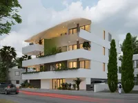 Недвижимость 2 Bedroom Apartment For sale in Kapsalos, Limassol: 2