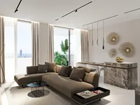 Недвижимость 2 Bedroom Apartment For sale in Kapsalos, Limassol: 3