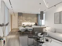 Недвижимость 2 Bedroom Apartment For sale in Kapsalos, Limassol: 4