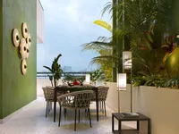 Недвижимость 2 Bedroom Apartment For sale in Kapsalos, Limassol: 8