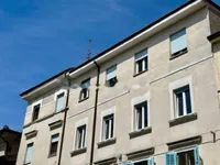 Недвижимость Трехкомнатная квартира в центре: 16