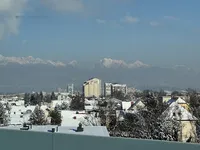 Недвижимость Квартира в Жидановом квартале: 11