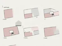 Недвижимость Квартира 2,5-комн. Новая Любляна Центр: 8