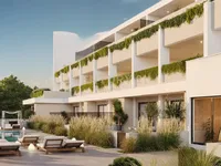 Недвижимость 1 Bedroom Apartment for Sale in Erimi, Limassol: 1