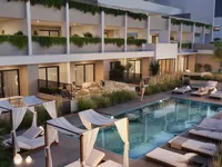 Недвижимость 1 Bedroom Apartment for Sale in Erimi, Limassol: 3