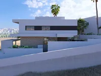 Недвижимость 2 Bedroom Detached House for Sale in Agios Tychonas, Limassol: 4