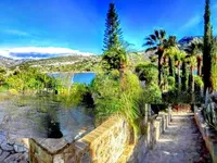 Недвижимость 4 Bedroom Villa for Sale in Akrounta, Limassol: 1