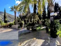 Недвижимость 4 Bedroom Villa for Sale in Akrounta, Limassol: 3