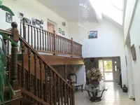 Недвижимость 4 Bedroom Villa for Sale in Akrounta, Limassol: 10