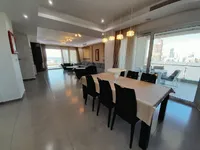 Недвижимость 3 Bedroom Apartment for Sale in Agios Tychonas, Limassol: 2