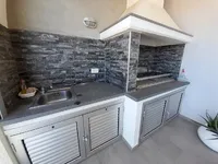 Недвижимость 3 Bedroom Apartment for Sale in Agios Tychonas, Limassol: 8