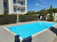 Недвижимость 3 Bedroom Apartment for Sale in Agios Tychonas, Limassol: 9