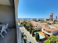 Недвижимость 3 Bedroom Apartment for Sale in Agios Tychonas, Limassol: 10