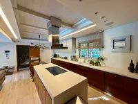 Недвижимость Beachfront 5 Bedroom Ultra-Luxury Villa in Agios Tychonas, Limassol: 3