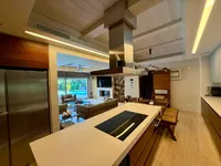 Недвижимость Beachfront 5 Bedroom Ultra-Luxury Villa in Agios Tychonas, Limassol: 6