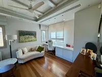 Недвижимость Beachfront 5 Bedroom Ultra-Luxury Villa in Agios Tychonas, Limassol: 10