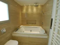 Недвижимость Beachfront 5 Bedroom Ultra-Luxury Villa in Agios Tychonas, Limassol: 11