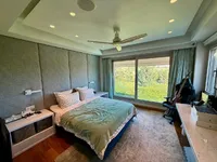 Недвижимость Beachfront 5 Bedroom Ultra-Luxury Villa in Agios Tychonas, Limassol: 15