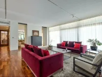 Недвижимость 6 Bedroom Villa for Sale in Panthea, Limassol: 4