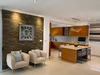 Недвижимость 6 Bedroom Villa for Sale in Panthea, Limassol: 5